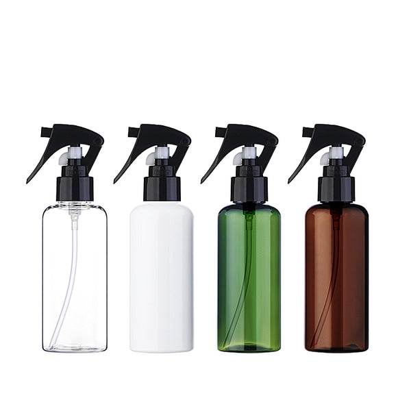 L) ミニヘッドトリガースプレー CR150ml_PET - YOKIプラザ - 化粧品容器