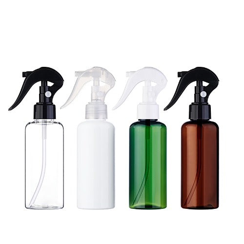 L) ミドルヘッドトリガースプレー CR150ml_PET - YOKIプラザ - 化粧品容器