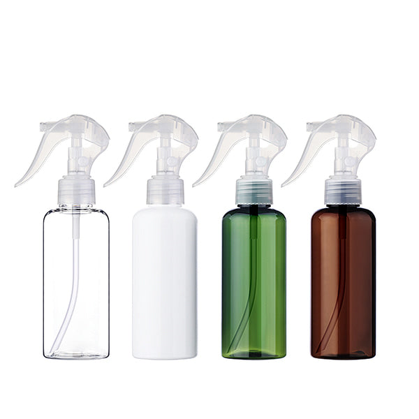 L) ミドルヘッドトリガースプレー CR150ml_PET - YOKIプラザ - 化粧品容器