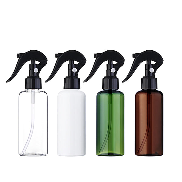 L) ミドルヘッドトリガースプレー CR150ml_PET - YOKIプラザ - 化粧品容器