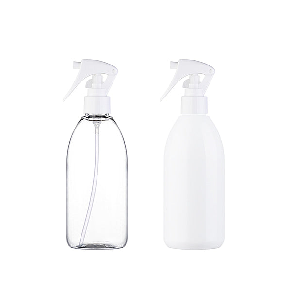L) ミニヘッドトリガースプレー CD300ml_PET - YOKIプラザ - 化粧品容器