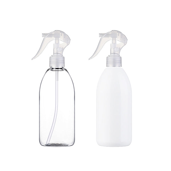 L) ミドルヘッドトリガースプレー CD300ml_PET - YOKIプラザ - 化粧品容器