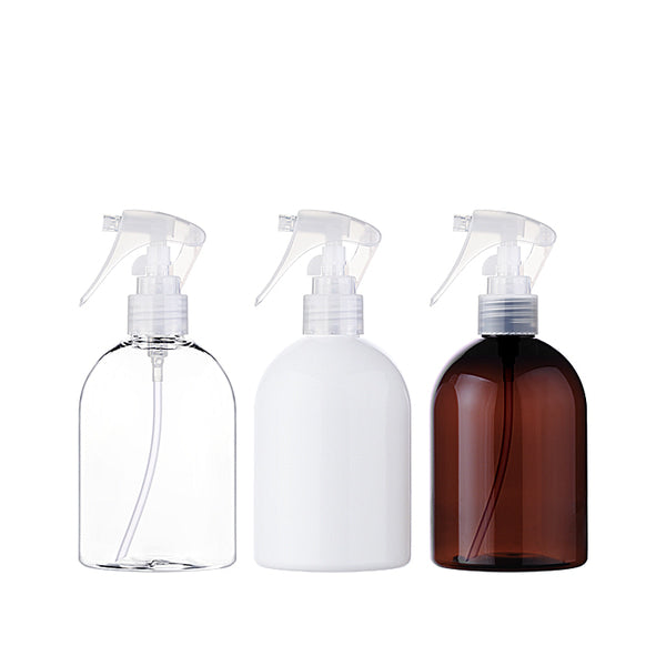 L) ミニヘッドトリガースプレー CC300ml_PET - YOKIプラザ - 化粧品容器