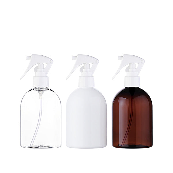 L) ミニヘッドトリガースプレー CC300ml_PET - YOKIプラザ - 化粧品容器