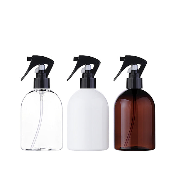 L) ミニヘッドトリガースプレー CC300ml_PET - YOKIプラザ - 化粧品容器