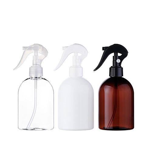L) ミドルヘッドトリガースプレー CC300ml_PET - YOKIプラザ - 化粧品容器