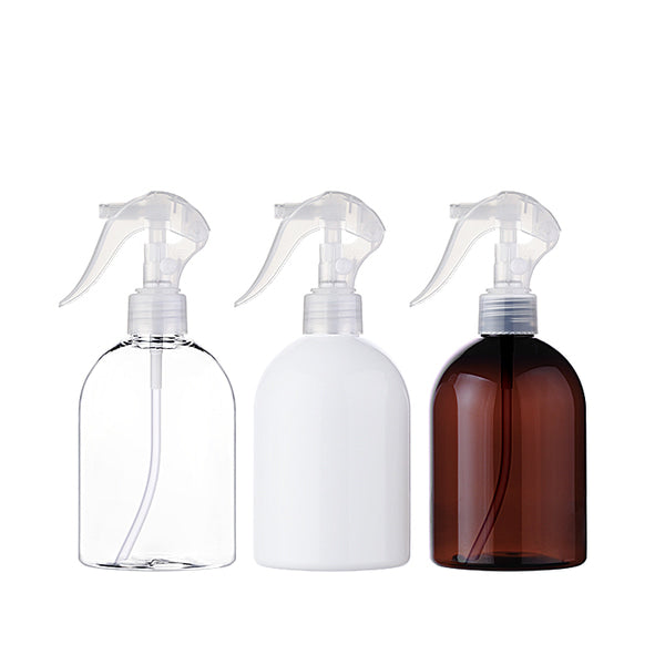 L) ミドルヘッドトリガースプレー CC300ml_PET - YOKIプラザ - 化粧品容器