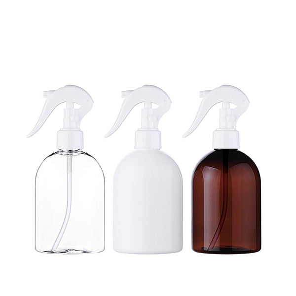 L) ミドルヘッドトリガースプレー CC300ml_PET - YOKIプラザ - 化粧品容器