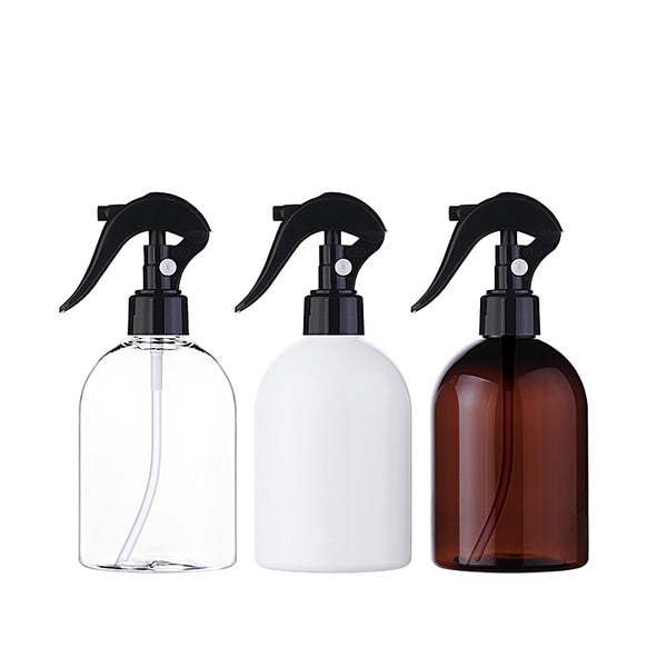 L) ミドルヘッドトリガースプレー CC300ml_PET - YOKIプラザ - 化粧品容器