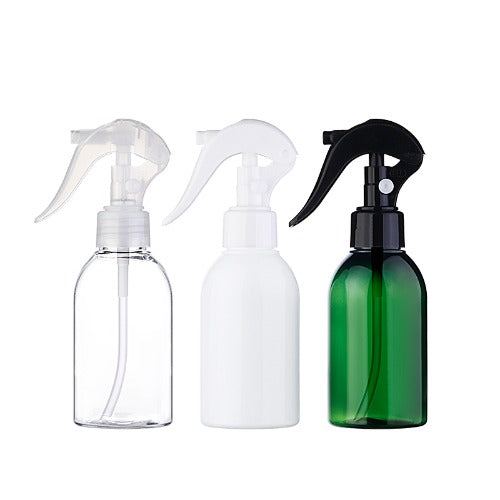 L) ミドルヘッドトリガースプレー CC120ml_PET - YOKIプラザ - 化粧品容器