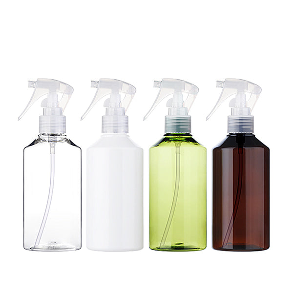 L) ミニヘッドトリガースプレー CA250ml_PET - YOKIプラザ - 化粧品容器