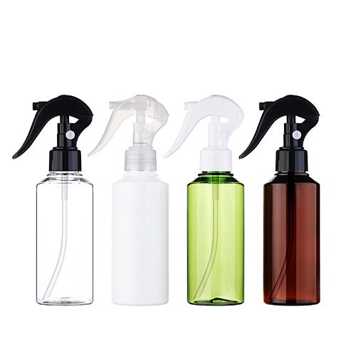 L) ミドルヘッドトリガースプレー CA150ml_PET - YOKIプラザ - 化粧品容器
