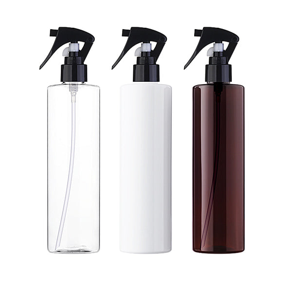 L) ミニヘッドトリガースプレー CL300ml_PET - YOKIプラザ - 化粧品容器