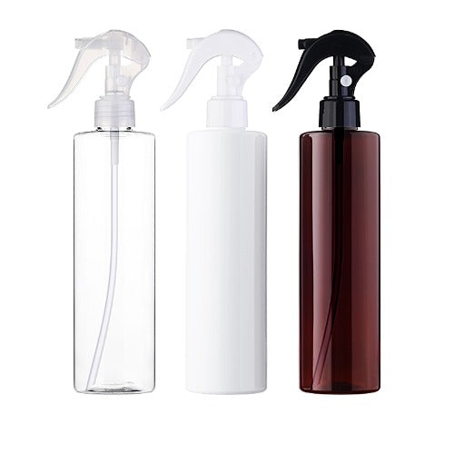 L) ミドルヘッドトリガースプレー CL300ml_PET - YOKIプラザ - 化粧品容器