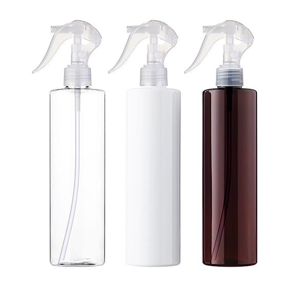 L) ミドルヘッドトリガースプレー CL300ml_PET - YOKIプラザ - 化粧品容器