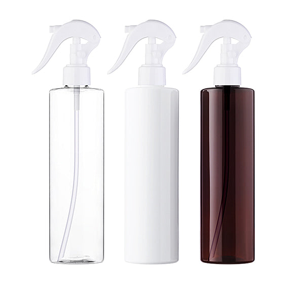 L) ミドルヘッドトリガースプレー CL300ml_PET - YOKIプラザ - 化粧品容器