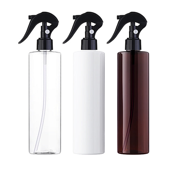 L) ミドルヘッドトリガースプレー CL300ml_PET - YOKIプラザ - 化粧品容器