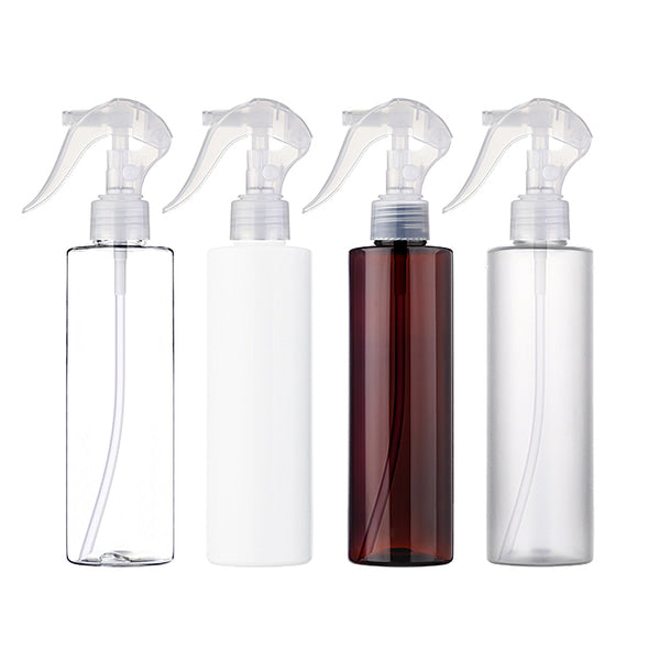 L) ミドルヘッドトリガースプレー C200ml_PET - YOKIプラザ - 化粧品容器