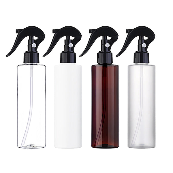 L) ミドルヘッドトリガースプレー C200ml_PET - YOKIプラザ - 化粧品容器