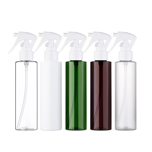 L) ミニヘッドトリガースプレー C150ml_PET - YOKIプラザ - 化粧品容器