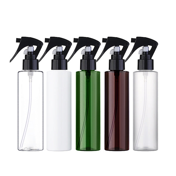 L) ミニヘッドトリガースプレー C150ml_PET - YOKIプラザ - 化粧品容器