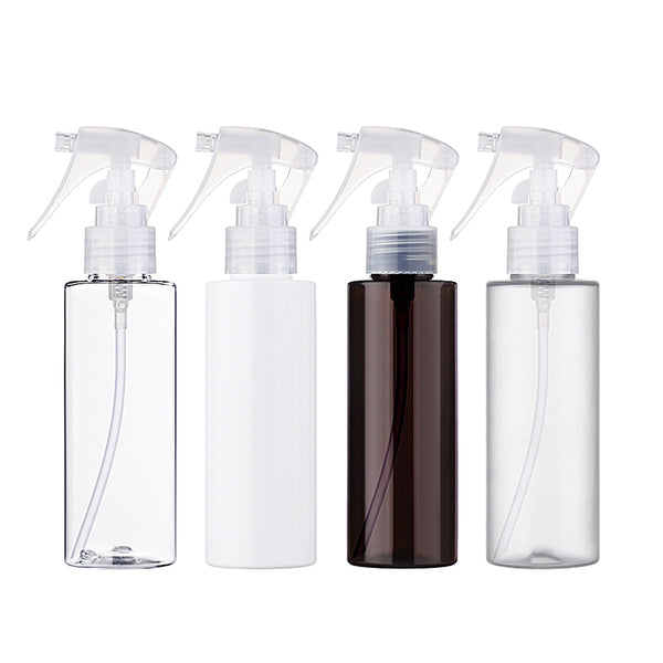 L) ミニヘッドトリガースプレー C120ml_PET - YOKIプラザ - 化粧品容器