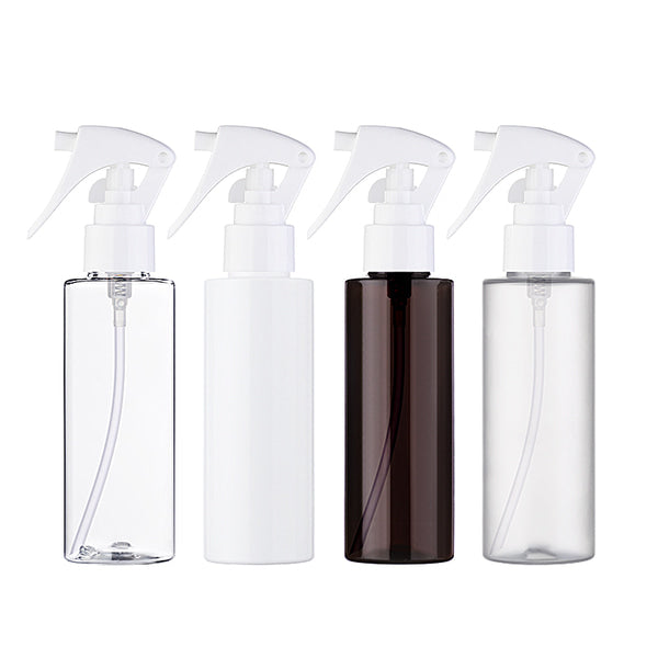 L) ミニヘッドトリガースプレー C120ml_PET - YOKIプラザ - 化粧品容器