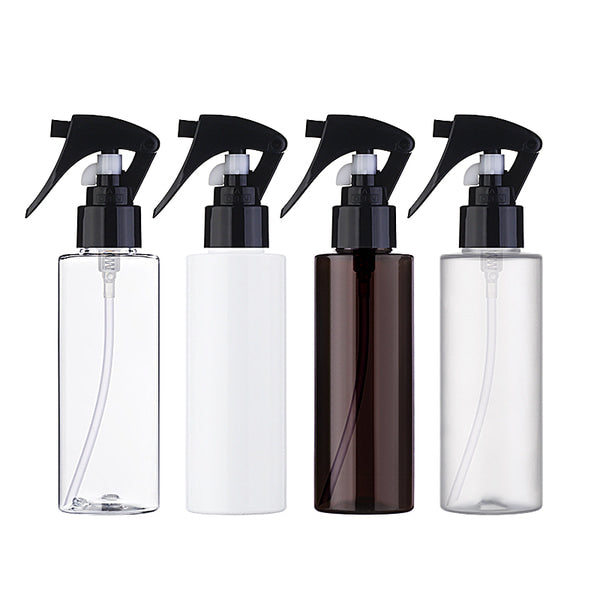 L) ミニヘッドトリガースプレー C120ml_PET - YOKIプラザ - 化粧品容器