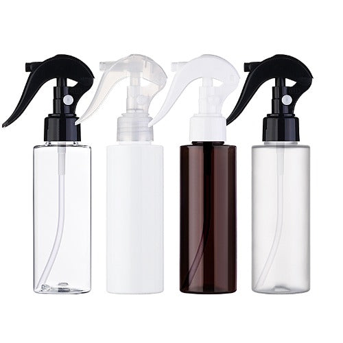 L) ミドルヘッドトリガースプレー C120ml_PET - YOKIプラザ - 化粧品容器