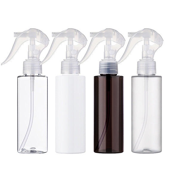 L) ミドルヘッドトリガースプレー C120ml_PET - YOKIプラザ - 化粧品容器