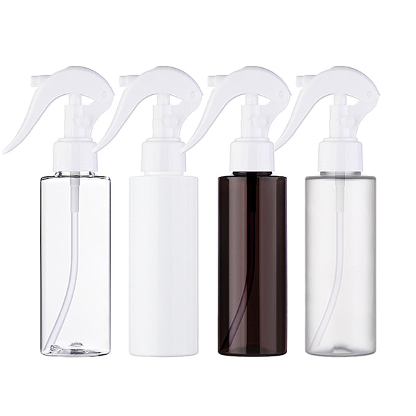 L) ミドルヘッドトリガースプレー C120ml_PET - YOKIプラザ - 化粧品容器