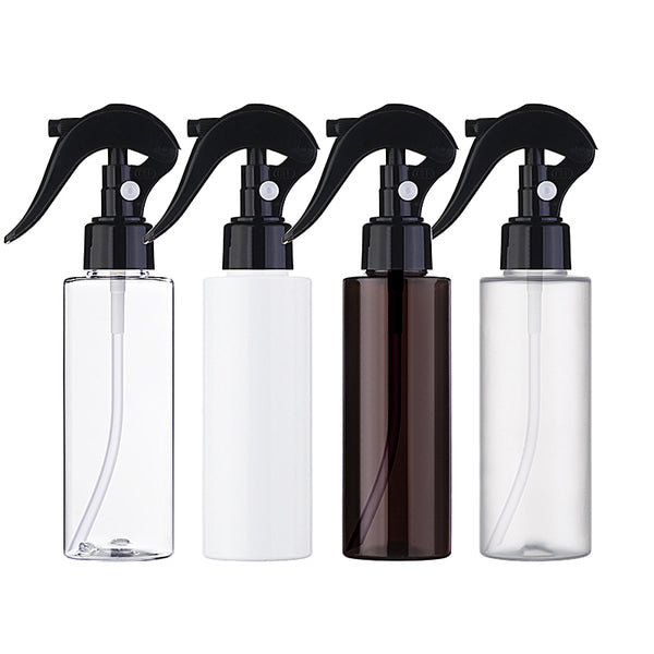 L) ミドルヘッドトリガースプレー C120ml_PET - YOKIプラザ - 化粧品容器