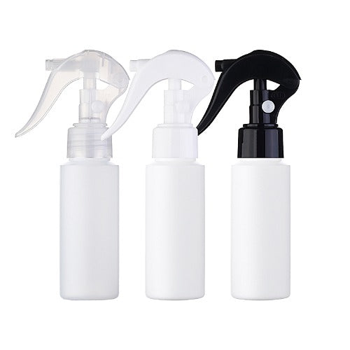 L) ミドルヘッドトリガースプレー C60ml_PE - YOKIプラザ - 化粧品容器