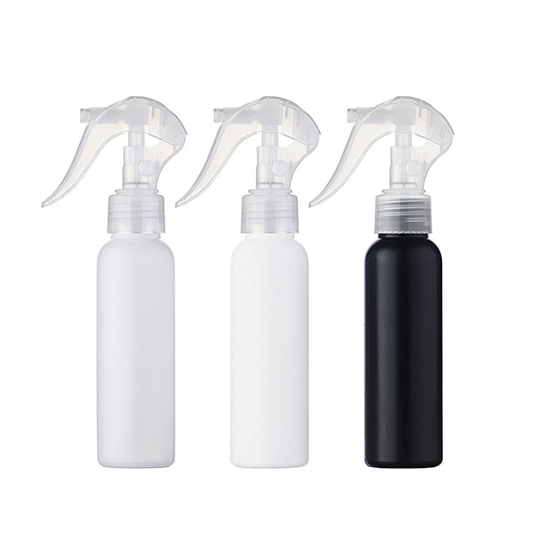 L) ミドルヘッドトリガースプレー CRL100ml_PE - YOKIプラザ - 化粧品容器
