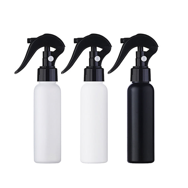 L) ミドルヘッドトリガースプレー CRL100ml_PE - YOKIプラザ - 化粧品容器