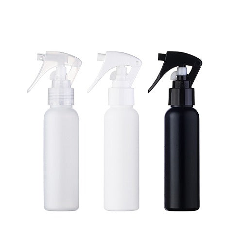 L) ミニヘッドトリガースプレー CRL100ml_PE - YOKIプラザ - 化粧品容器