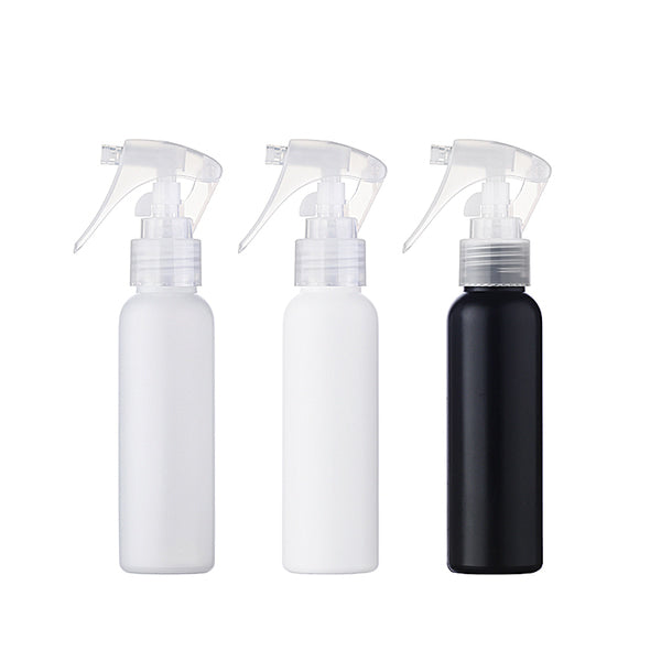 L) ミニヘッドトリガースプレー CRL100ml_PE - YOKIプラザ - 化粧品容器