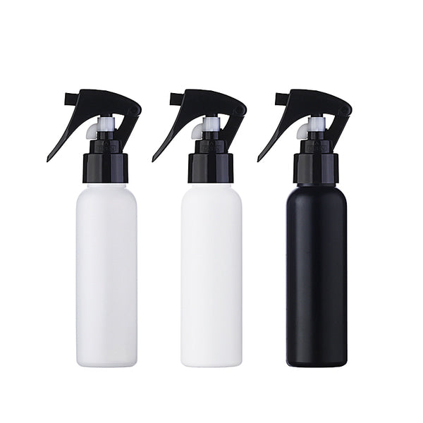 L) ミニヘッドトリガースプレー CRL100ml_PE - YOKIプラザ - 化粧品容器