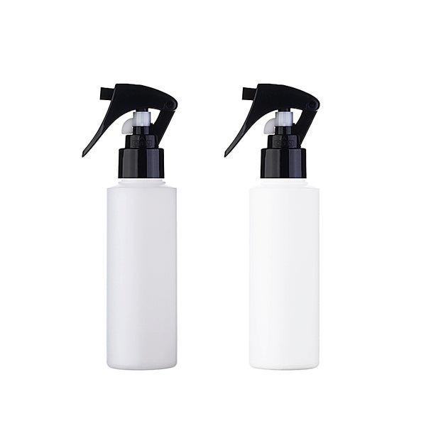 L) ミニヘッドトリガースプレー C120ml_PE - YOKIプラザ - 化粧品容器