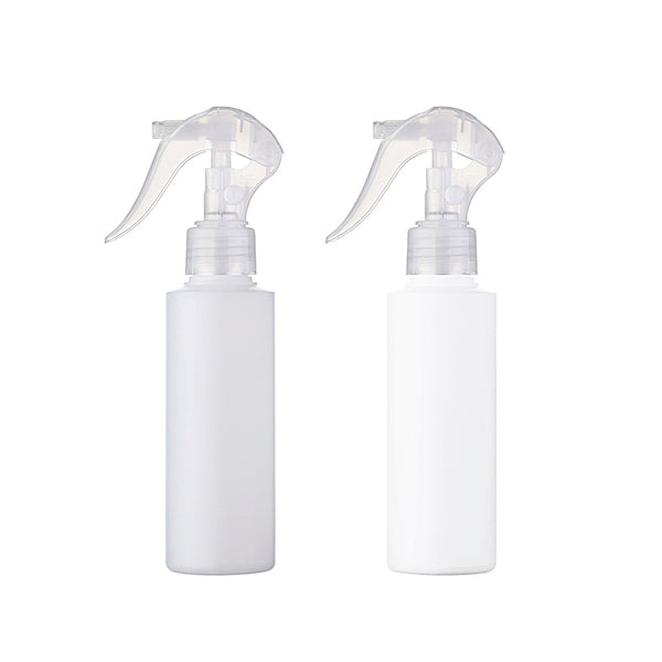 L) ミドルヘッドトリガースプレー C120ml_PE - YOKIプラザ - 化粧品容器