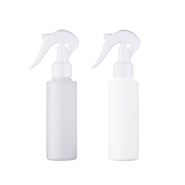 L) ミドルヘッドトリガースプレー C120ml_PE - YOKIプラザ - 化粧品容器