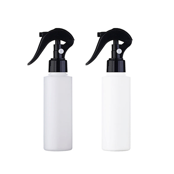 L) ミドルヘッドトリガースプレー C120ml_PE - YOKIプラザ - 化粧品容器