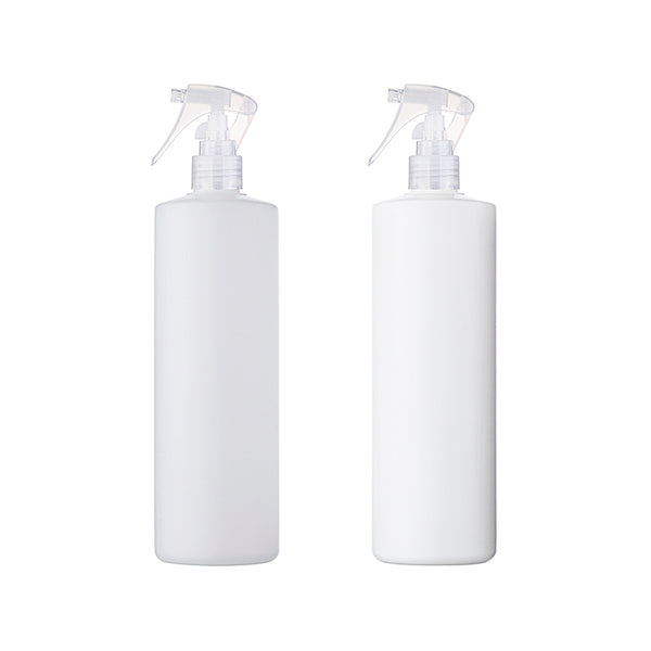 L) ミニヘッドトリガースプレー C500ml_PE - YOKIプラザ - 化粧品容器