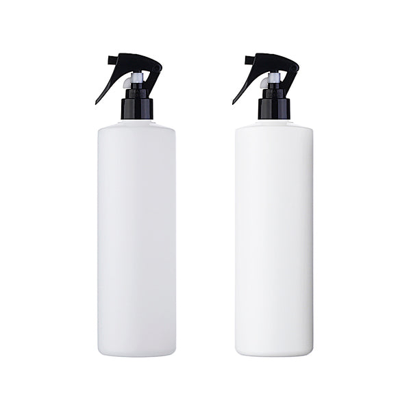 L) ミニヘッドトリガースプレー C500ml_PE - YOKIプラザ - 化粧品容器