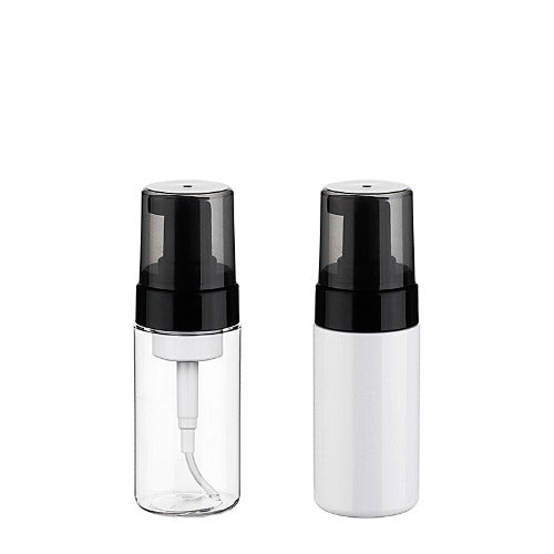 L) 泡ポンプ(黒) CL100ml_PET - YOKIプラザ - 化粧品容器