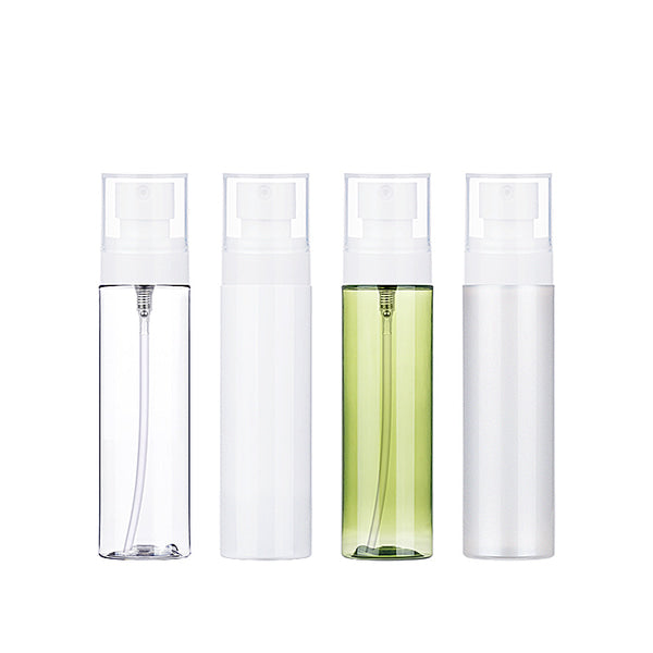 L) 平ミストスプレー C80ml_PET - YOKIプラザ - 化粧品容器