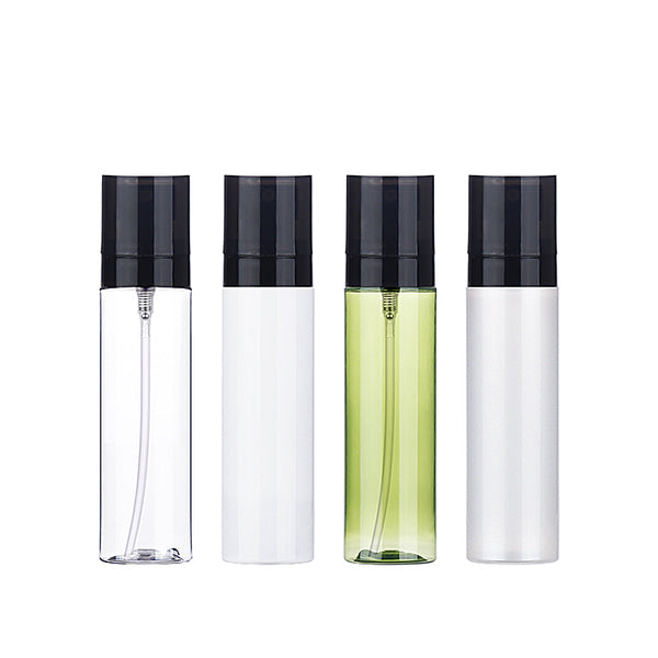 L) 平ミストスプレー C80ml_PET - YOKIプラザ - 化粧品容器