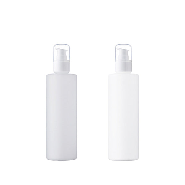 L) ワンドロップポンプ C200ml_PE - YOKIプラザ - 化粧品容器