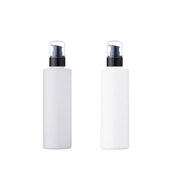 L) ワンドロップポンプ C200ml_PE - YOKIプラザ - 化粧品容器