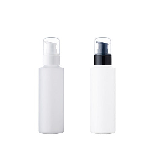 L) ワンドロップポンプ C120ml_PE - YOKIプラザ - 化粧品容器